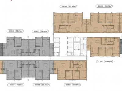 Hoang Thanh Pearl, Vietnam Hoang Thanh Pearl, Vietnam