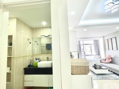 Sky Garden 3, Vietnam Sky Garden 3, Vietnam