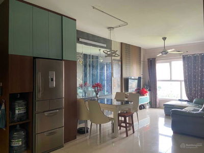 Central Plaza - 91 Pham Van Hai, Vietnam Central Plaza - 91 Pham Van Hai, Vietnam