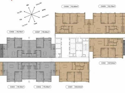 Hoang Thanh Pearl Project, Vietnam Hoang Thanh Pearl Project, Vietnam