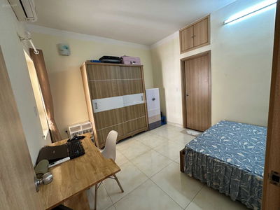 Tecco Town Binh Tan, Vietnam Tecco Town Binh Tan, Vietnam