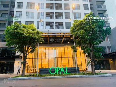 Opal SaiGon Pearl, Vietnam Opal SaiGon Pearl, Vietnam