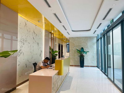 Diamond Park Plaza Project, Vietnam Diamond Park Plaza Project, Vietnam