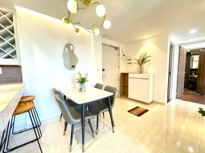 Lexington Residence, Vietnam Lexington Residence, Vietnam