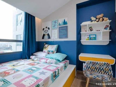 Lexington Residence, Vietnam Lexington Residence, Vietnam