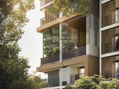 Elysian Apartment, Vietnam Elysian Apartment, Vietnam