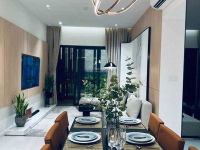 Elysian Apartment, Vietnam Elysian Apartment, Vietnam