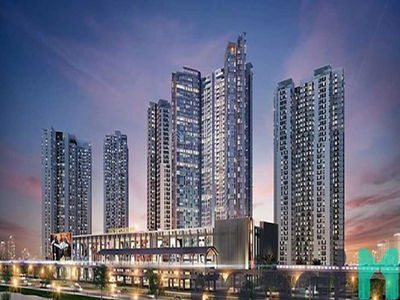 Masteri Thao Dien, Vietnam Masteri Thao Dien, Vietnam