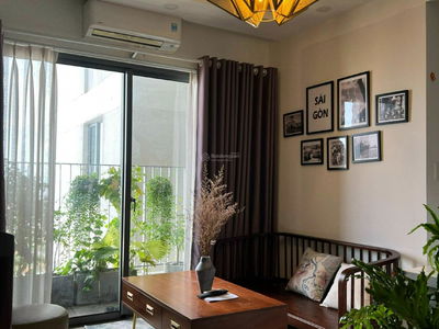 Masteri Thao Dien, Vietnam Masteri Thao Dien, Vietnam