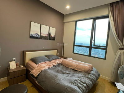 Masteri Thao Dien, Vietnam Masteri Thao Dien, Vietnam