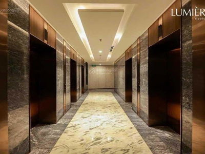 Lumiere Riverside, Vietnam Lumiere Riverside, Vietnam