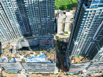 Lumiere Riverside, Vietnam Lumiere Riverside, Vietnam