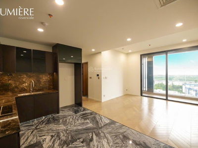 Lumiere Riverside, Vietnam Lumiere Riverside, Vietnam