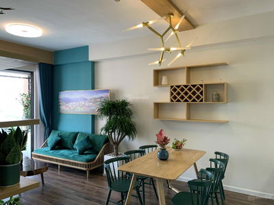 Mizuki Park, Vietnam Mizuki Park, Vietnam