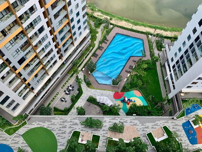 Mizuki Park, Vietnam Mizuki Park, Vietnam