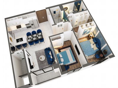 Sentosa Sky Park Hai Phong Project, Vietnam Sentosa Sky Park Hai Phong Project, Vietnam