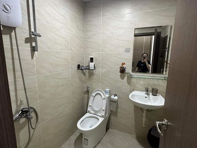 Ecolife Riverside Project, Vietnam  Ecolife Riverside Project, Vietnam