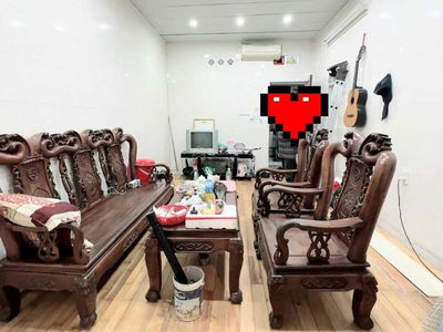 Truong Dinh Street, Vietnam Truong Dinh Street, Vietnam