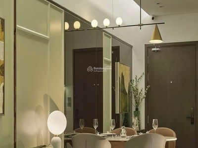 The Privia, Vietnam The Privia, Vietnam