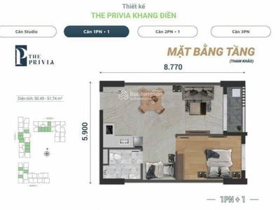 The Privia, Vietnam The Privia, Vietnam