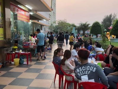 The Era Town, Vietnam The Era Town, Vietnam