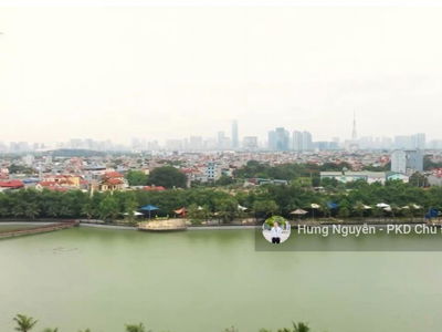 Masteri West Heights Project, Vietnam Masteri West Heights Project, Vietnam