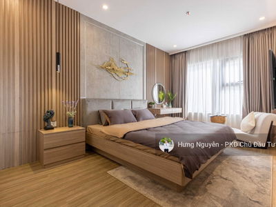 - Vinhomes Smart City, Vietnam - Vinhomes Smart City, Vietnam