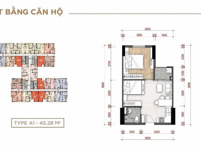 Khai Hoan Prime, Vietnam Khai Hoan Prime, Vietnam