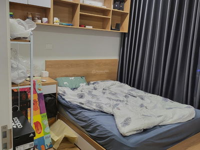 Vinhomes Smart City Project, Vietnam Vinhomes Smart City Project, Vietnam