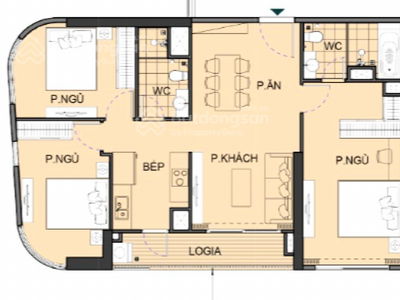 The Beverly - Vinhomes Grand Park, Vietnam The Beverly - Vinhomes Grand Park, Vietnam