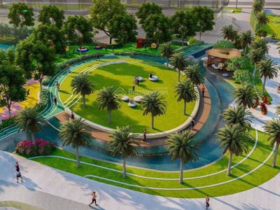 The Beverly - Vinhomes Grand Park, Vietnam The Beverly - Vinhomes Grand Park, Vietnam