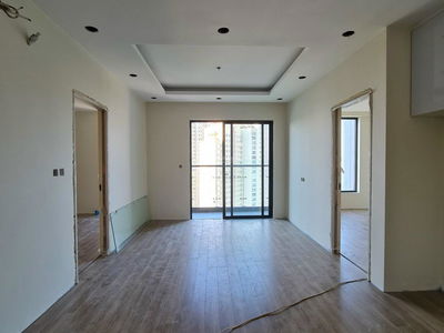 Trinity Tower Project, Vietnam Trinity Tower Project, Vietnam