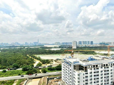 Thu Thiem Green House, Vietnam Thu Thiem Green House, Vietnam