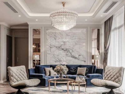 Vinhomes Central Park, Vietnam Vinhomes Central Park, Vietnam