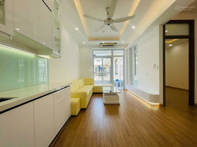 An Lac My Dinh Project, Vietnam An Lac My Dinh Project, Vietnam