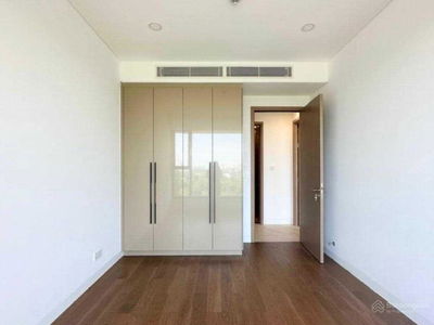 The River Thu Thiem, Vietnam The River Thu Thiem, Vietnam