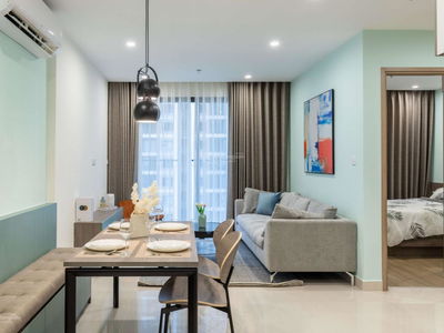 The Origami - Vinhomes Grand Park, Vietnam The Origami - Vinhomes Grand Park, Vietnam