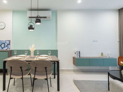 The Origami - Vinhomes Grand Park, Vietnam The Origami - Vinhomes Grand Park, Vietnam