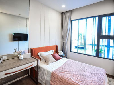 The Rivana Project, Vietnam The Rivana Project, Vietnam