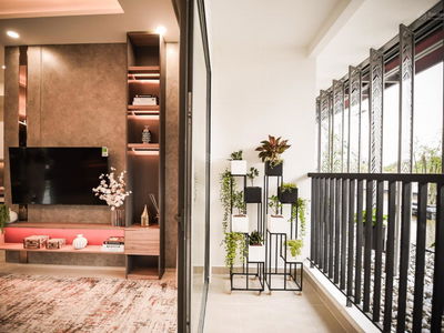 The Rivana Project, Vietnam The Rivana Project, Vietnam