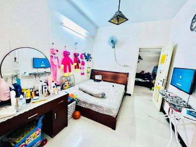 Ngo Gia Tu Apartment, Vietnam Ngo Gia Tu Apartment, Vietnam