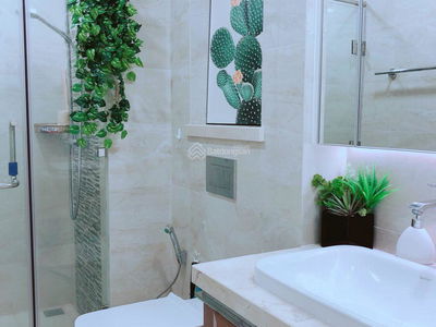 The Landmark 81 - Vinhomes Central Park, Vietnam The Landmark 81 - Vinhomes Central Park, Vietnam