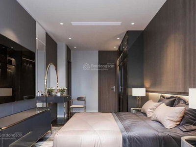 The Landmark 81 - Vinhomes Central Park, Vietnam The Landmark 81 - Vinhomes Central Park, Vietnam