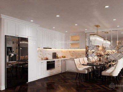 The Landmark 81 - Vinhomes Central Park, Vietnam The Landmark 81 - Vinhomes Central Park, Vietnam