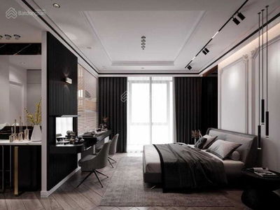 The Landmark 81 - Vinhomes Central Park, Vietnam The Landmark 81 - Vinhomes Central Park, Vietnam