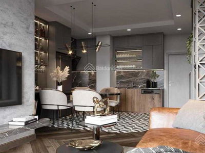 The Landmark 81 - Vinhomes Central Park, Vietnam The Landmark 81 - Vinhomes Central Park, Vietnam