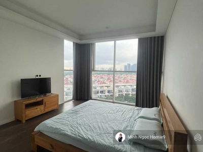 Sarica Condominium, Vietnam Sarica Condominium, Vietnam