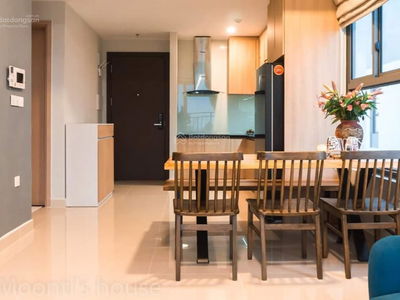 Wilton Tower, Vietnam Wilton Tower, Vietnam