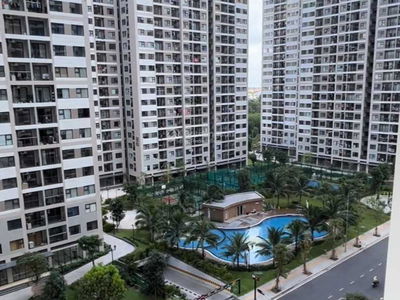 Vinhomes Grand Park, Vietnam Vinhomes Grand Park, Vietnam