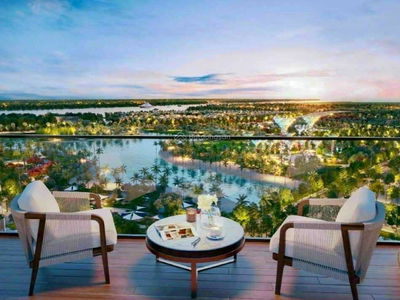 Vinhomes Grand Park, Vietnam Vinhomes Grand Park, Vietnam